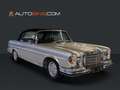 Mercedes-Benz 280 SE 3.5 Cabriolet*Klima* Argintiu - thumbnail 1