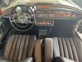 Mercedes-Benz 280 SE 3.5 Cabriolet*Klima* Argintiu - thumbnail 13