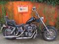 Harley-Davidson 80´er Jahre Oldstyle Bike Czarny - thumbnail 2