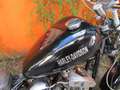 Harley-Davidson 80´er Jahre Oldstyle Bike Siyah - thumbnail 5