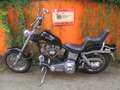 Harley-Davidson Egyéb 80´er Jahre Oldstyle Bike Fekete - thumbnail 7