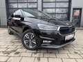 Skoda Fabia Style Schwarz - thumbnail 1