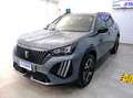 Peugeot 2008 2008 1200T 100cv ALLURE I-COCKPIT Grigio - thumbnail 1