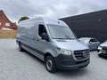 Mercedes-Benz Sprinter 317 CDI L3 NIEUW VOERTUIG NETTO 39950 Argent - thumbnail 6