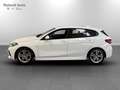 BMW 118 d Msport Blanc - thumbnail 4
