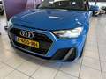 Audi A1 Sportback 30 TFSI S Line 116pk *LED*PDC*VIRT-COCKP Blauw - thumbnail 8