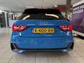 Audi A1 Sportback 30 TFSI S Line 116pk *LED*PDC*VIRT-COCKP Blauw - thumbnail 4