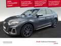 Audi SQ5 3.0 TDI quattro tiptronic Panorama Grau - thumbnail 1