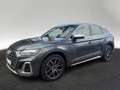 Audi SQ5 3.0 TDI quattro tiptronic Panorama Grau - thumbnail 2