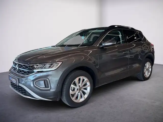 Volkswagen T-Roc Más 1.5 TSI 110 kW