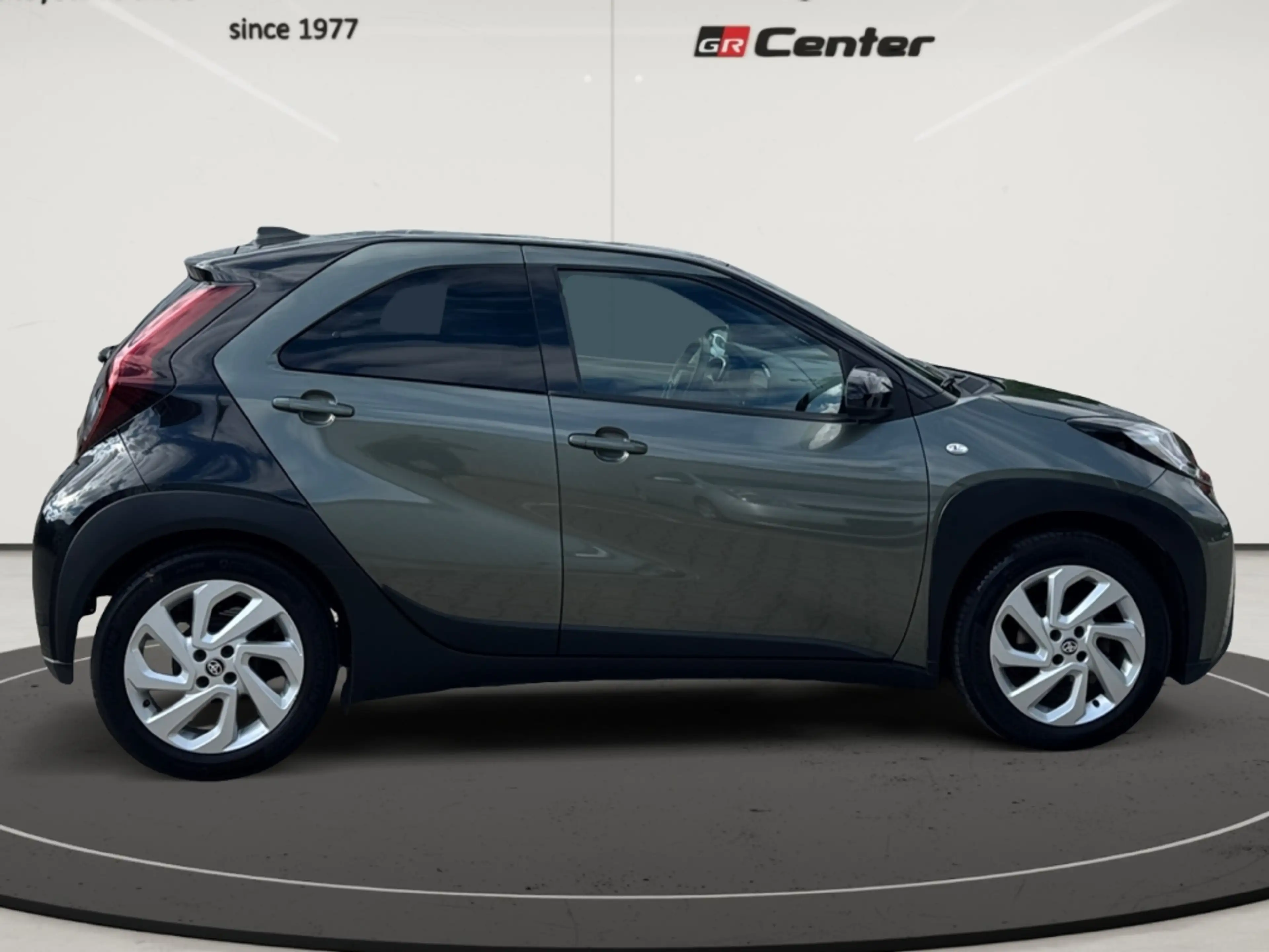 Toyota Aygo X Pulse Apple CarPlay Android Auto Musikstreaming DA — photo 6