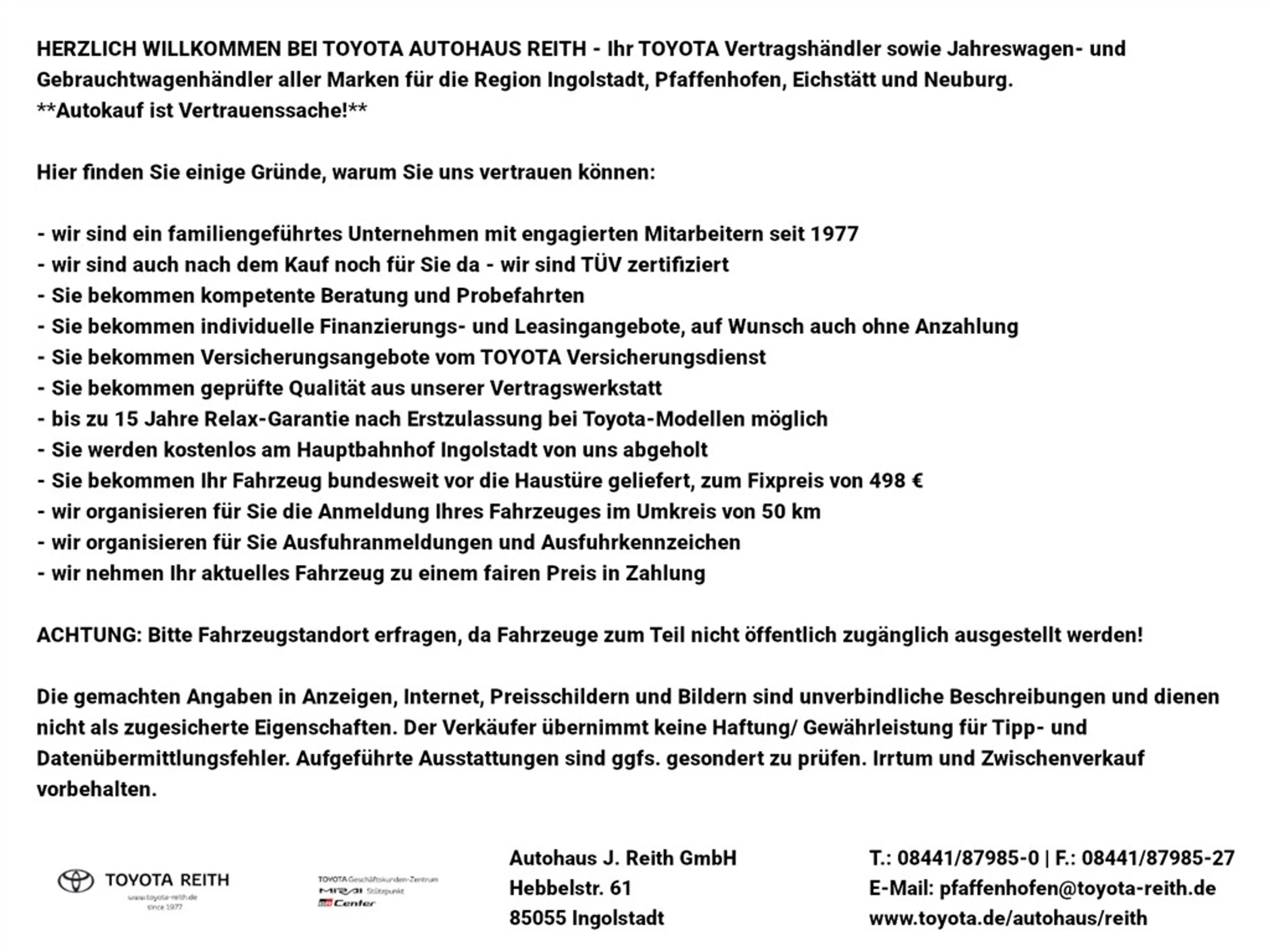 Toyota Aygo X Pulse Apple CarPlay Android Auto Musikstreaming DA — photo 17