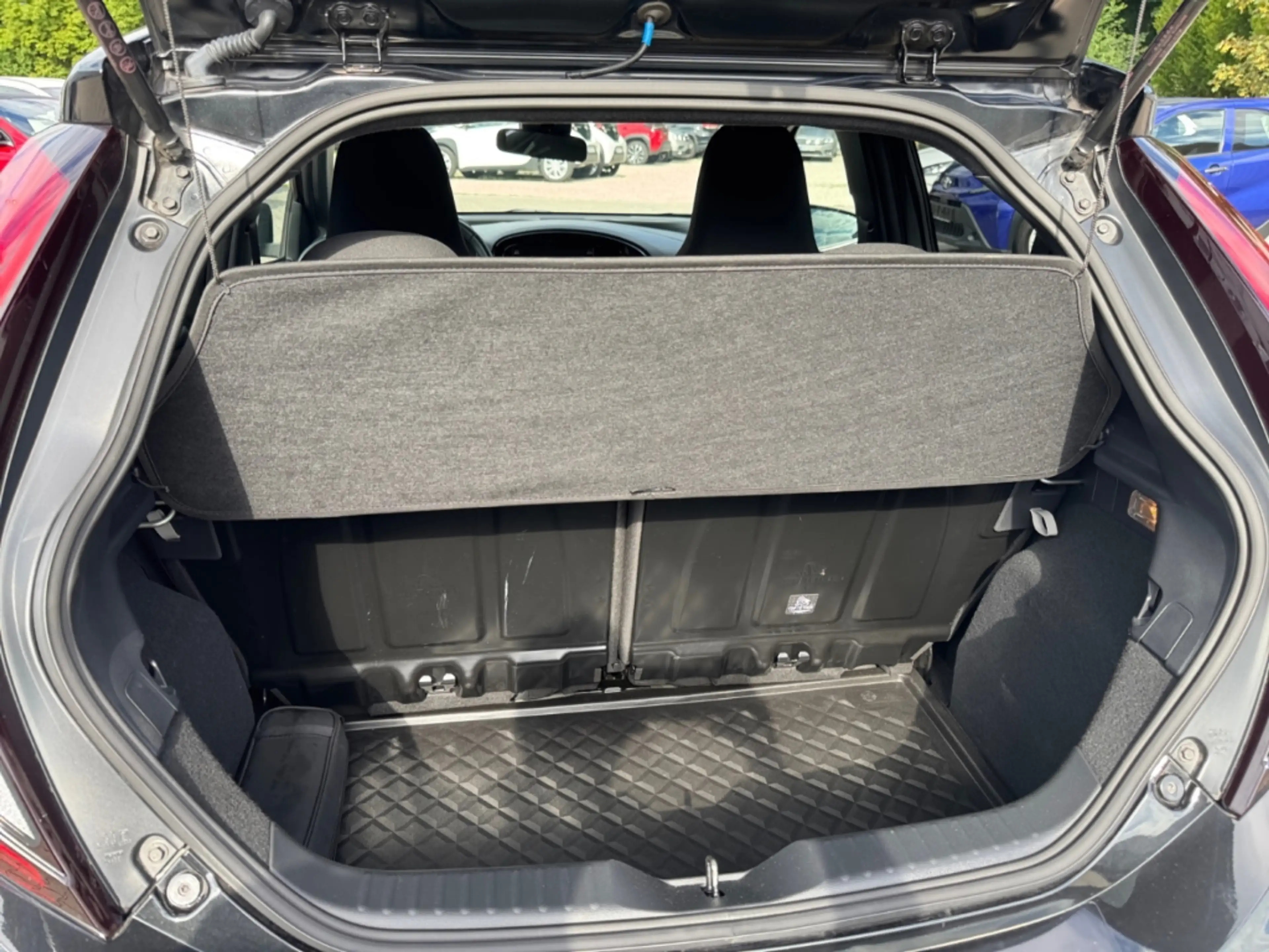 Toyota Aygo X Pulse Apple CarPlay Android Auto Musikstreaming DA — photo 16