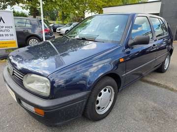 3, 1.4i, 11/1192, 77.530km, Oldtimer, Keuring VVK