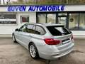 BMW 318 d Touring NAV PDC STZHZG MFL EUR6 Silber - thumbnail 6