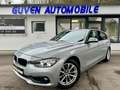 BMW 318 d Touring NAV PDC STZHZG MFL EUR6 Silber - thumbnail 4