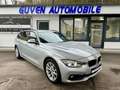 BMW 318 d Touring NAV PDC STZHZG MFL EUR6 Argent - thumbnail 2