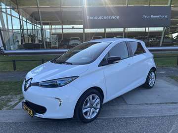 R90 41 kWh (Accu inbegrepen SOH 93% / koopaccu / C
