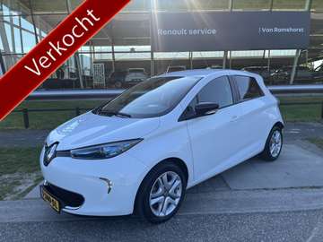 R90 41 kWh (Accu inbegrepen SOH 93% / koopaccu / C