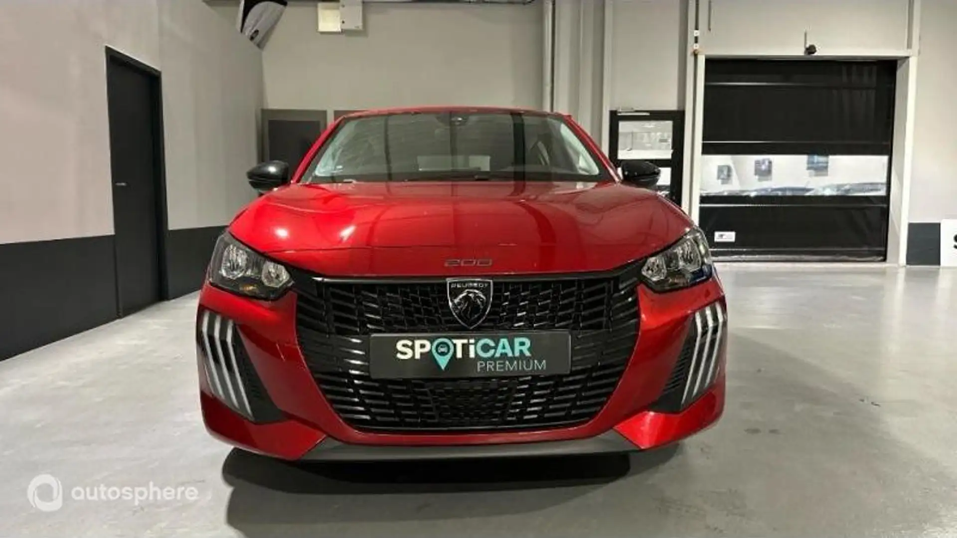 Peugeot 208 1.2 PureTech 75ch S\u0026S Active - 2