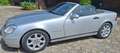 Mercedes-Benz SLK 230 SLK 230 k Grigio - thumbnail 6