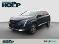 Peugeot 3008 PureTech 130 Stop & Start GPF EAT8 Allure Pack Blau - thumbnail 1