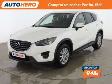 2.0 Style+ 2WD 165