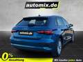 Audi A3 AUTOM,LED, Apple/Android, VirtualCockpit Blau - thumbnail 3