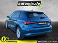 Audi A3 AUTOM,LED, Apple/Android, VirtualCockpit Blau - thumbnail 2