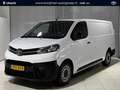 Toyota Proace Worker 2.0 D-4D Cool Comfort Long | Betimmering | Blanc - thumbnail 1