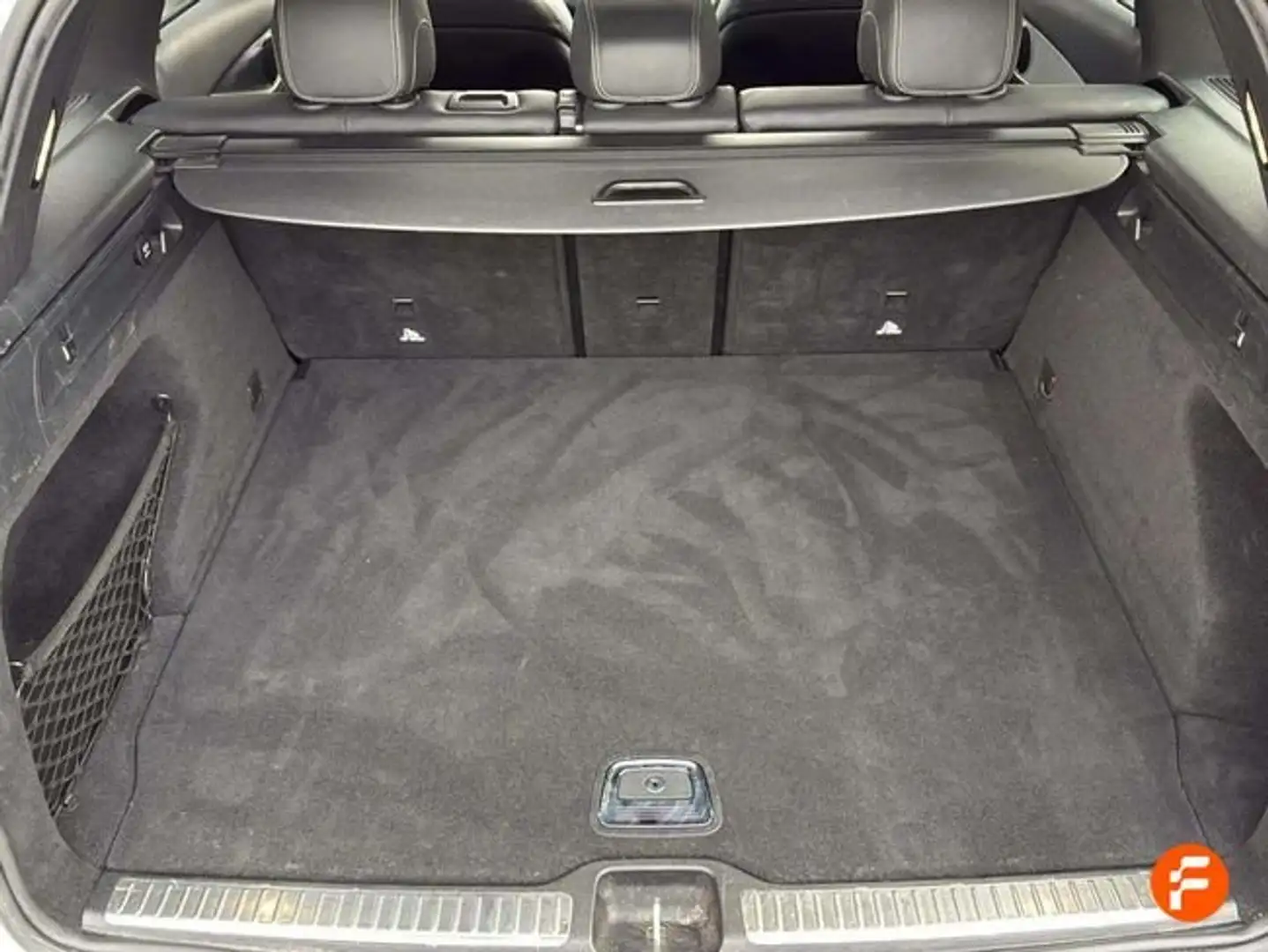 Mercedes-Benz GLC 300 MERCEDES++300+4MATIC Blanc - 1