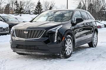 AWD Luxury cuir caméra de recul CarPlay sièges et