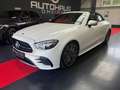 Mercedes-Benz E 300 Cabrio AMG-Line/Diamant-Weiß/org 24tkm/TOP Weiß - thumbnail 18