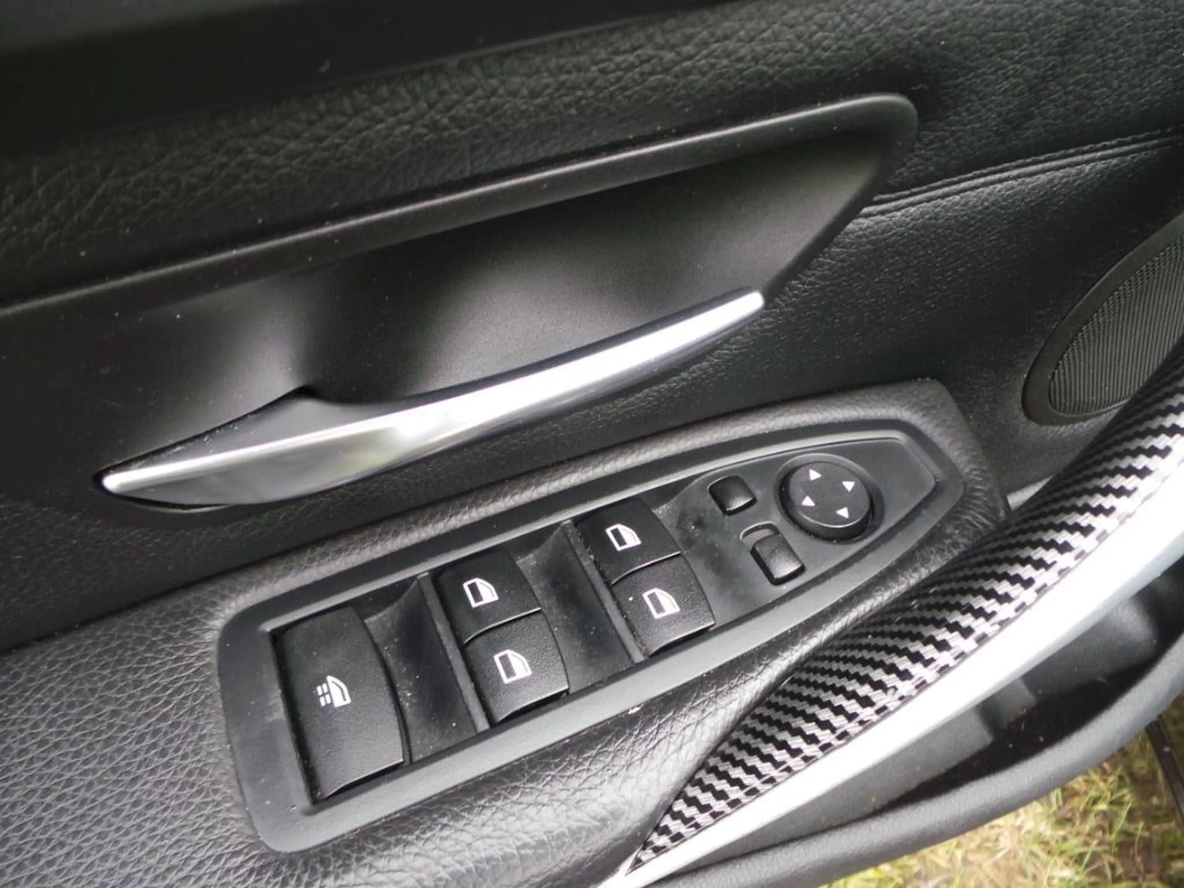 BMW 435 4-serie Cabrio 435i High Executive ( INRUIL MOGELI — photo 15