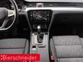 Volkswagen Passat Variant 1.5 TSI DSG NAVI LED KEYLESS Argintiu - thumbnail 18