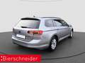 Volkswagen Passat Variant 1.5 TSI DSG NAVI LED KEYLESS Argent - thumbnail 9
