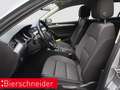 Volkswagen Passat Variant 1.5 TSI DSG NAVI LED KEYLESS Argintiu - thumbnail 14