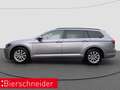 Volkswagen Passat Variant 1.5 TSI DSG NAVI LED KEYLESS Argintiu - thumbnail 5