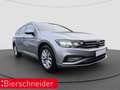 Volkswagen Passat Variant 1.5 TSI DSG NAVI LED KEYLESS Argintiu - thumbnail 4