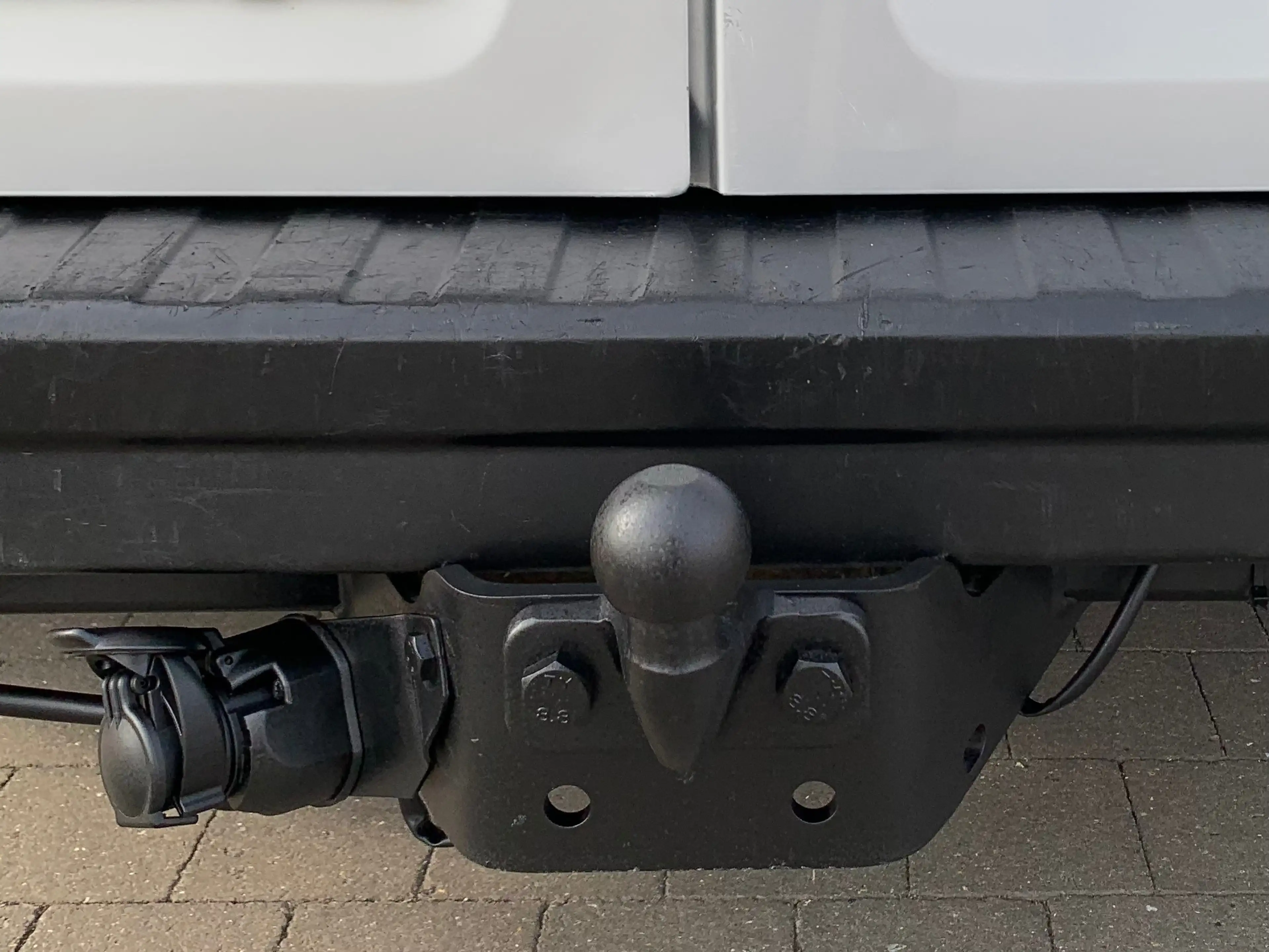 Fiat Talento 1.6D / 3 Places / Gps / Airco / Camera/11.149 HTVA — photo 10