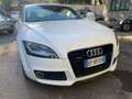 Audi TT Coupe 2.0 tdi Advanced Plus quattro s-tronic Weiß - thumbnail 5