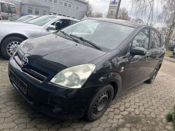2.2 D-CAT Executive *Klima,7 Zitse ,Tv