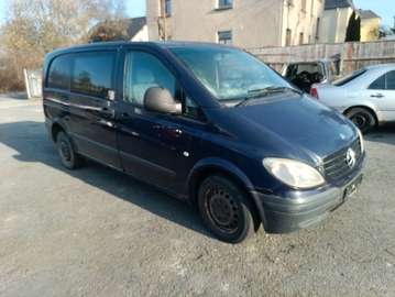 Mixto 115 CDI kompakt