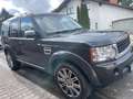 Land Rover Discovery Discovery SD V6 HSE Luxury Edition 7Sitze Voll Schwarz - thumbnail 3
