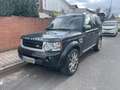 Land Rover Discovery Discovery SD V6 HSE Luxury Edition 7Sitze Voll Schwarz - thumbnail 1