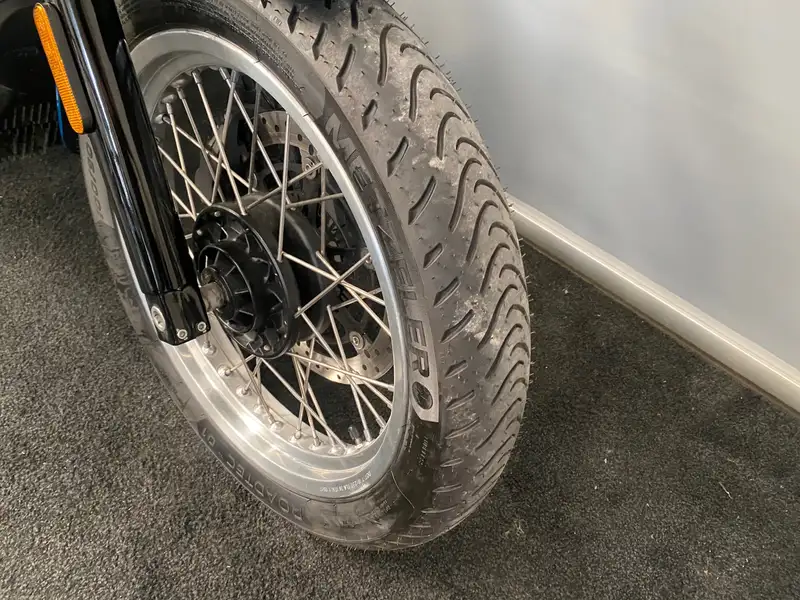 Moto Guzzi V 7 - foto 3