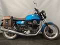 Moto Guzzi V 7 MOTO GUZZI V7 SPECIAL PERFECTE STAAT***garantie*** Bleu - thumbnail 1