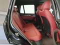 BMW X3 xdrive20d mhev 48V Msport auto - IVA ESPOSTA Bleu - thumbnail 5