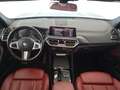 BMW X3 xdrive20d mhev 48V Msport auto - IVA ESPOSTA Bleu - thumbnail 4