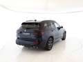 BMW X3 xdrive20d mhev 48V Msport auto - IVA ESPOSTA Bleu - thumbnail 2